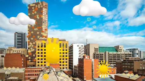 Three pioneering cities, one sustainable future: This is how our lives will change if cities realize their climate goals