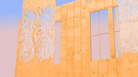 5 ideas to copy: Innovative ways to use wood in architecture