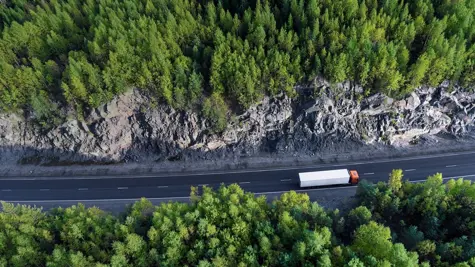 Collaborating with customers to drive cleaner traffic