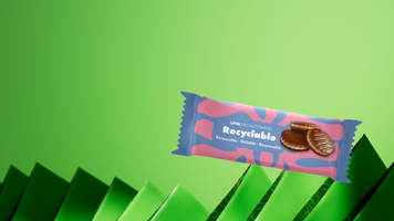 UPM x Eastman: A novel food packaging concept with bio-polymer extrusion coating on paper