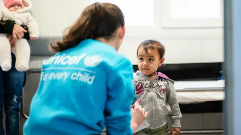 Nuoret, koulutus, luonnon monimuotoisuus ja ilmasto UPM:n Share and Care -ohjelman keski&#xF6;ss&#xE4;