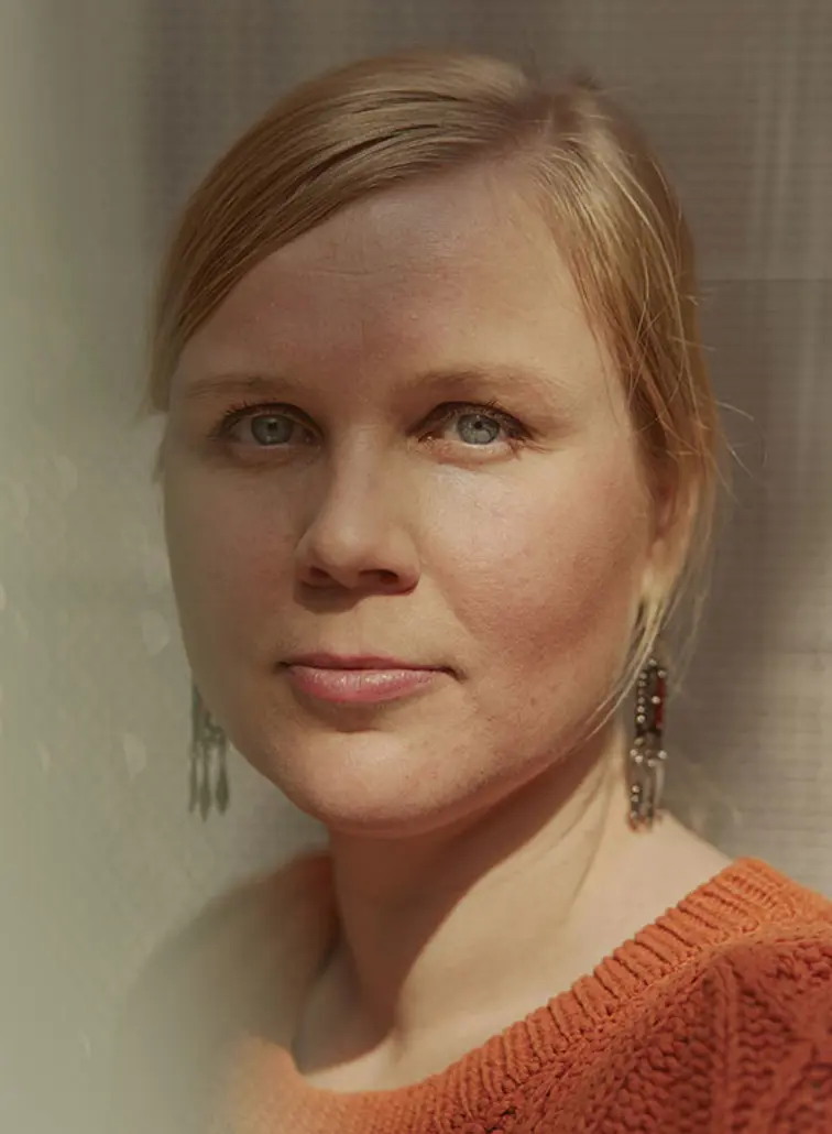 Elina Warsta