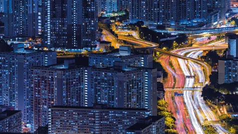 China f&#xFC;hrt die E-Tailing-Revolution an