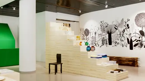 Where responsible design and industry meet