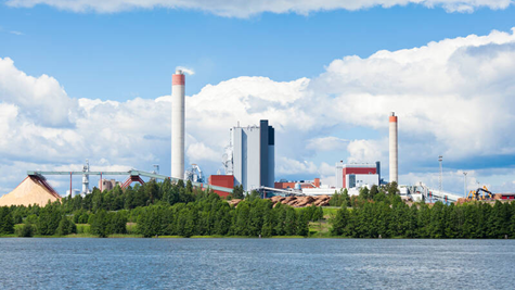 UPM maksoi 85 miljoonaa euroa yhteis&#xF6;veroa vuonna 2024, taloudellinen jalanj&#xE4;lki Suomessa merkitt&#xE4;v&#xE4;