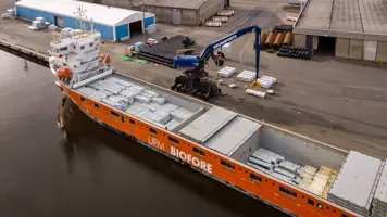 Uudet, modernit LNG-alukset ovat ylitt&#xE4;neet odotukset