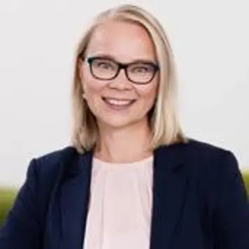 Veera Eskelin