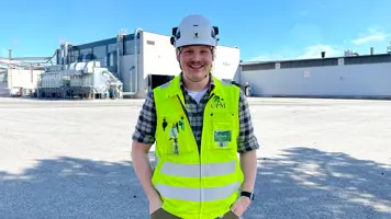 Puhalletaan yhteen hiileen, mutta ei kirjaimellisesti, koska se tarkoittaisi tulipaloja