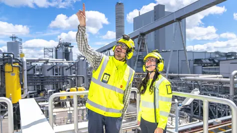 UPM publishes EMAS environmental and societal responsibility reports &#x2013; Its new pulp mill in Uruguay included for the first time