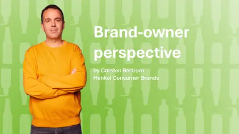 Exploring the impacts of PPWR &#x2013; A brand-owner perspective from Henkel Consumer Brands