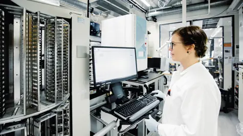 The future of medicine is about to get personal