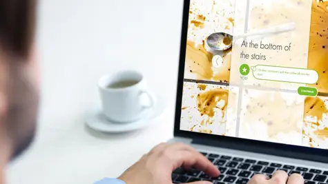 Pelillist&#xE4;minen her&#xE4;tt&#xE4;&#xE4; toimintaohjeen henkiin