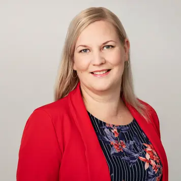 Virpi Mäenanttila