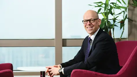 Kunden begr&#xFC;&#xDF;en Investition in Uruguay