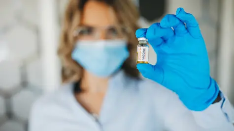 In the fight against the pandemic, every action counts