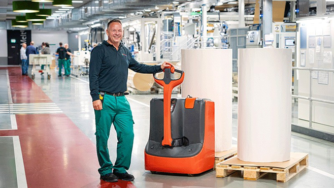 UPM Specialty Papers and Lohmann promote design for recycling in the ...