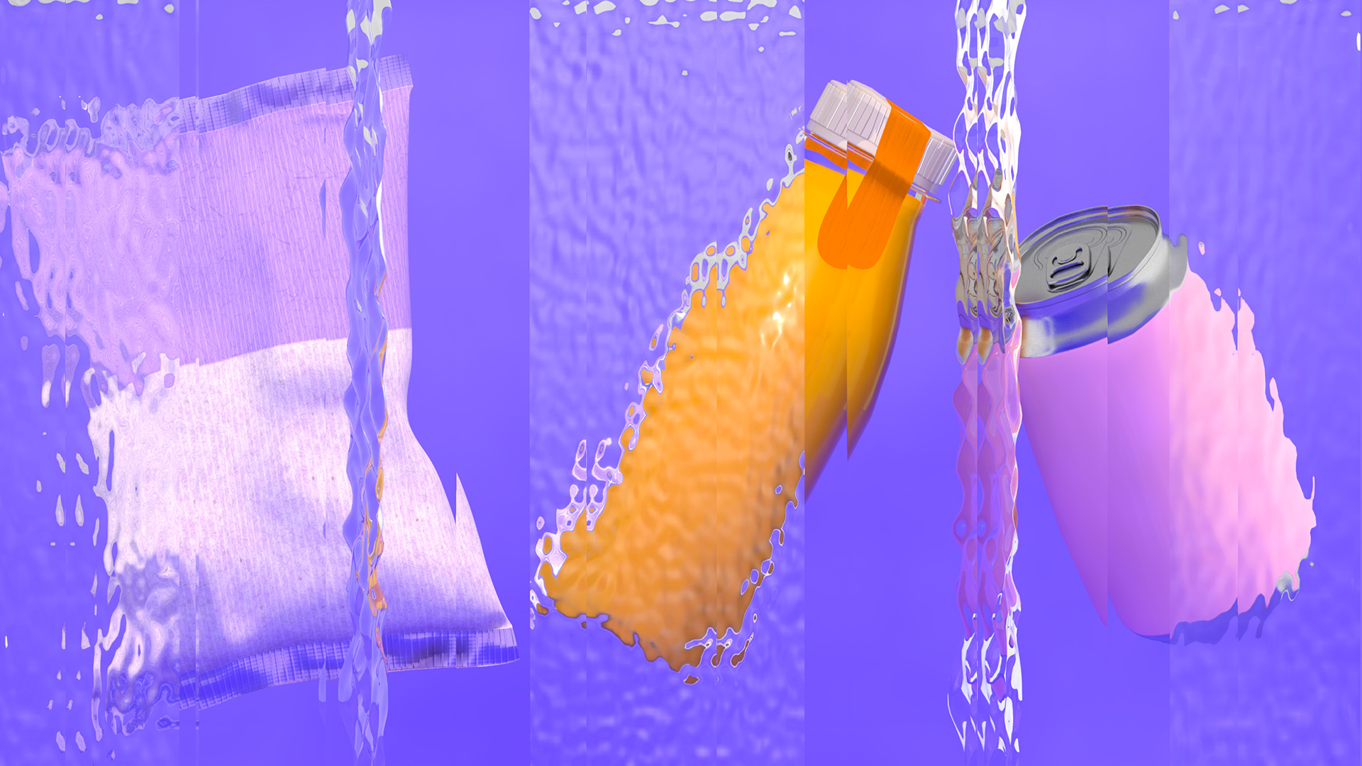 4 ideas to copy: Packaging solutions that show less is more | A ...