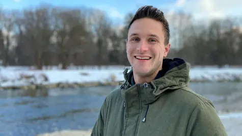 UPM Graduates Life: Sales with a wide perspective