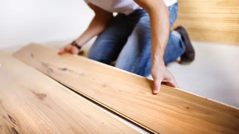Elinkaarianalyysi nyt saatavilla my&#xF6;s WISA&#xAE;-Parquet Veneer -tuotteelle