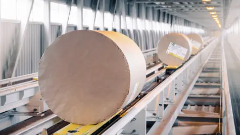 Confronting the reel packaging plastic challenge