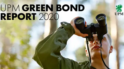 Bond, Green Bond