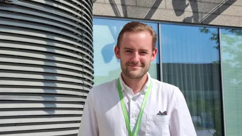 Nurturing fresh talent with internships
