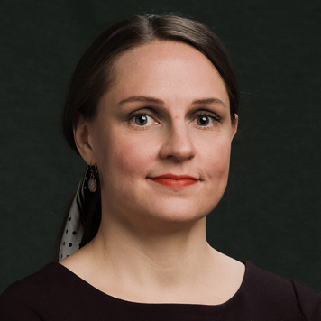 Saara T&#xF6;yssy 