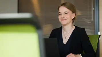 Companies can truly achieve their sustainability goals only if their products&#x2019; journey to consumer is transparent