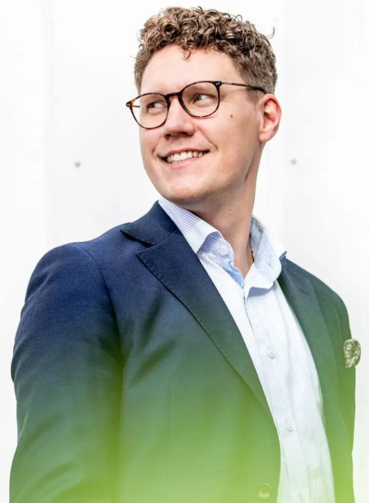Ville Strandman