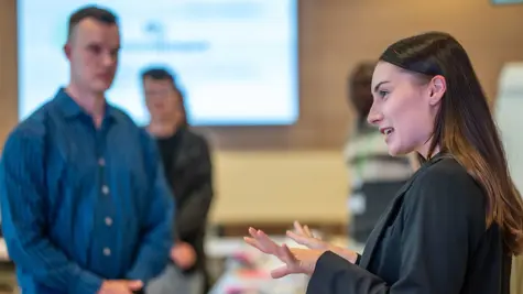 UPM Graduates Life: Embracing learning &#x2013; from sales to sustainability and beyond