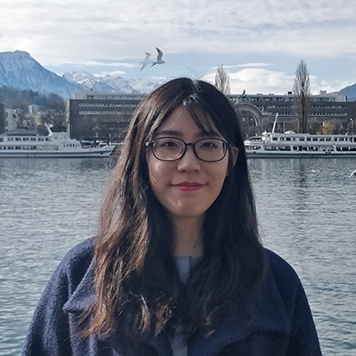 Yiling Liu