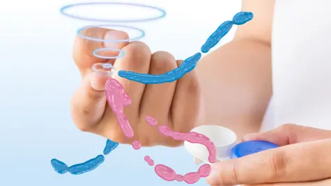 3D organs developed in space and cells that create energy: The future of health-tech