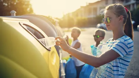 Plastic waste is a complex problem that requires a complex solution