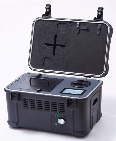 UPM Biomedicals and Cellbox in collaboration to provide a live cell ...