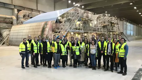 UPM 2019 Graduates finished the programme in exceptional times &#x2013; 2021 application time is now!