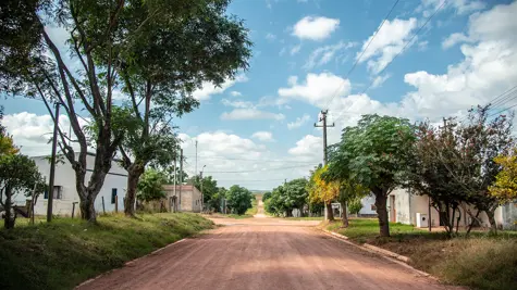 UPM tukee yhteis&#xF6;n turvallisuutta ja hyvinvointia Uruguayssa