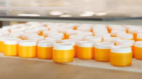 Five secrets of success: Replacing fossil-based plastics in the LUMENE moisturiser jar