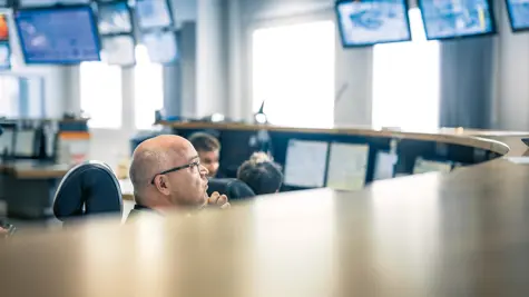 UPM Energy spurs industry to cut emissions and helps save energy costs