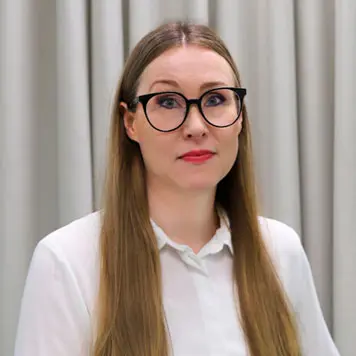 Maarit Saarinen