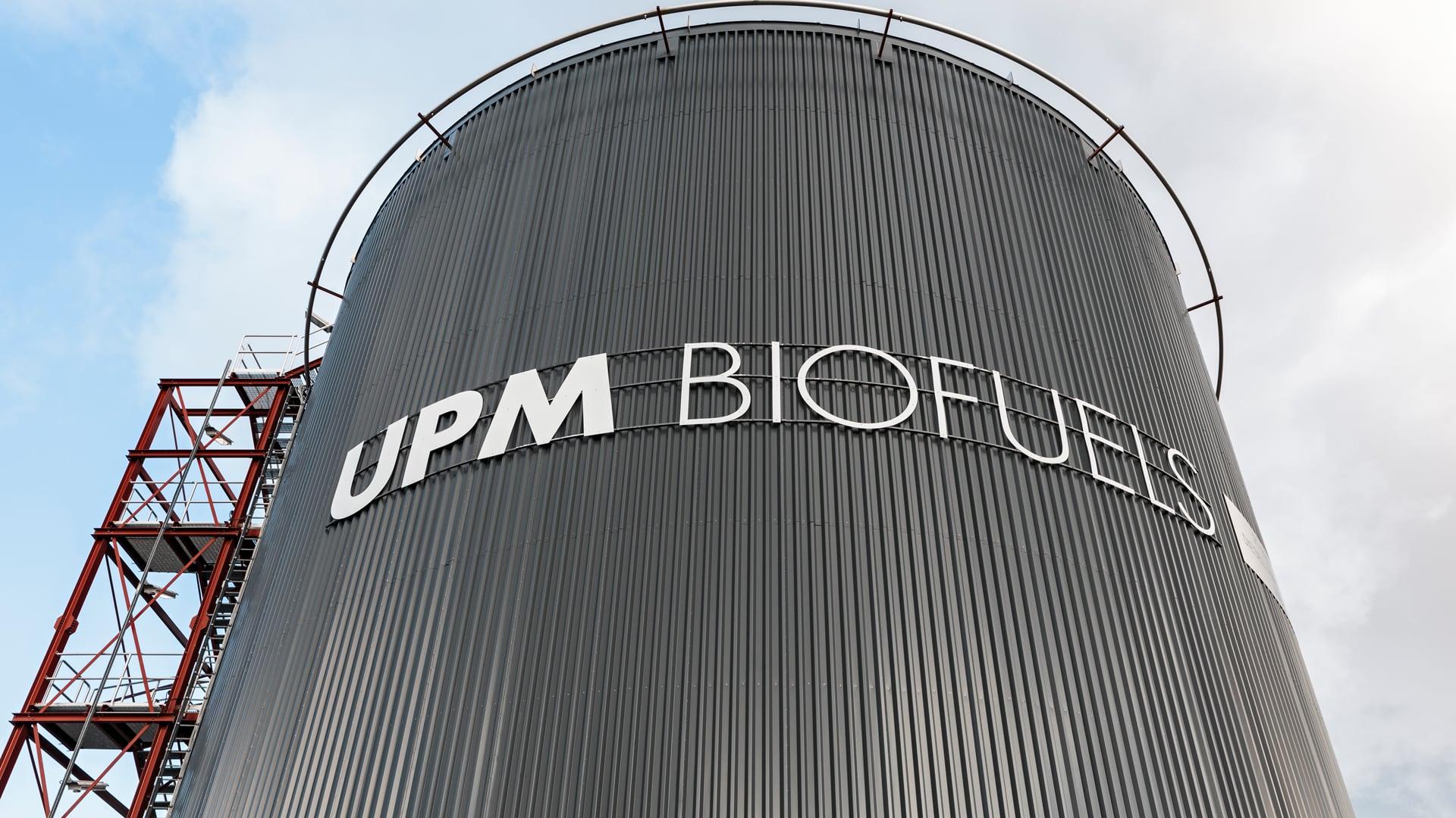 UPM Biopolttoaineet Varautuu Biojalostamon Turvallistamiseen upm-biopolttoaineet-varautuu-biojalostamon-turvallistamiseen