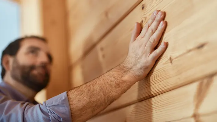 UPM Timber 