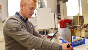 Niko Mörö
