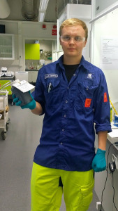 Julius Lipponen