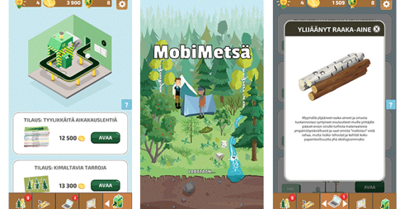 MobiMetsa