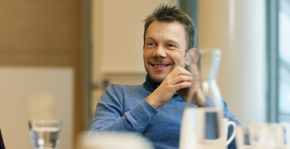 Tuomas-Niemi