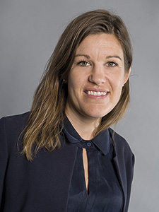 Marthe Skaar