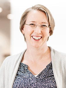 Gabriele Wende