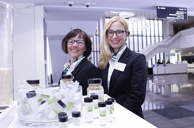 UPM Biochemicals offers and develops innovative and sustainable wood-based biochemicals for a variety of uses. 