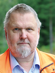 Ali Harlin