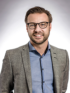 Björn Carlzon